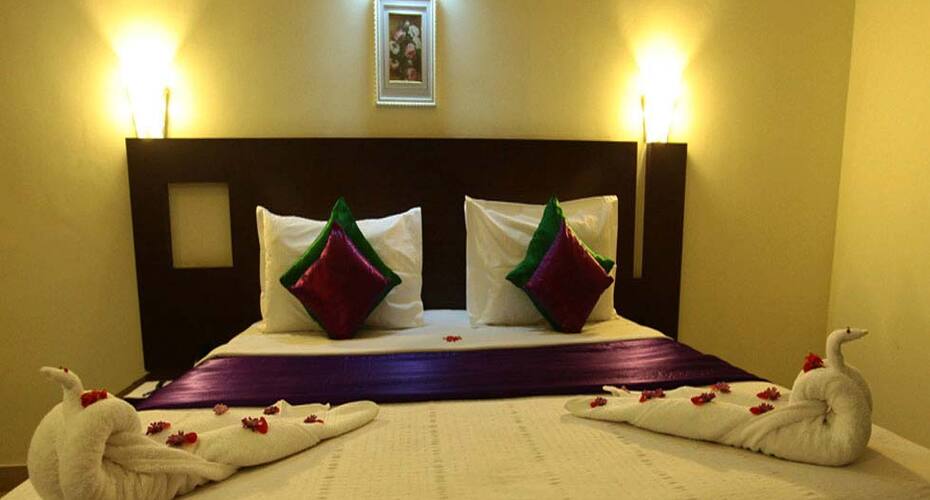 Star Residency, Ramanathapuram 4